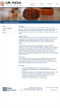 Mobile Screenshot of mstransformers-india.com